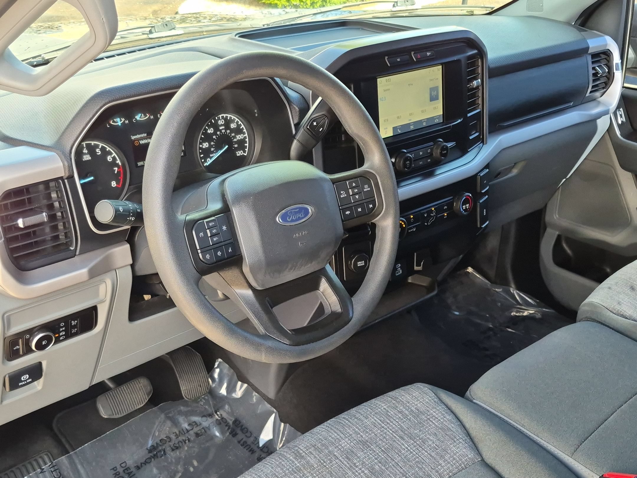 Used 2023 Ford F150 XLT RWD image 13