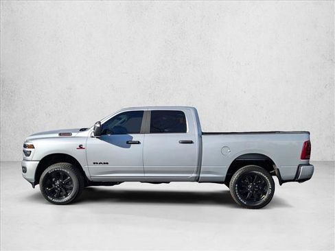 New 2026 RAM 3500 Big Horn image 5