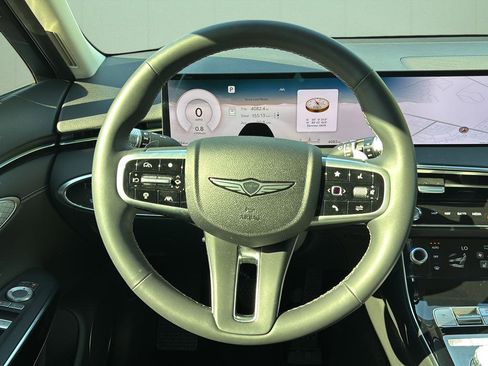 Certified 2026 Genesis GV70 2.5T AWD/4WD image 21