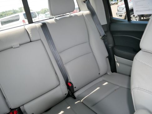 Used 2023 Honda Ridgeline RTL-E image 14