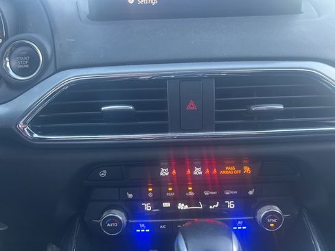 Used 2021 MAZDA CX-9 Grand Touring image 45