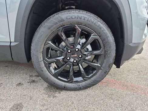 New 2026 GMC Terrain Elevation w/ Elevation Premium Package FWD image 16