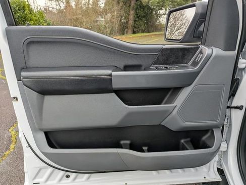 Used 2021 Ford F150 XLT w/ Equipment Group 302A High AWD/4WD image 10