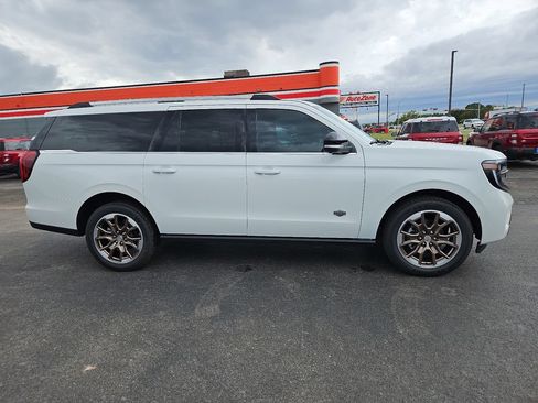 New 2026 Ford Expedition Max King Ranch AWD/4WD image 14