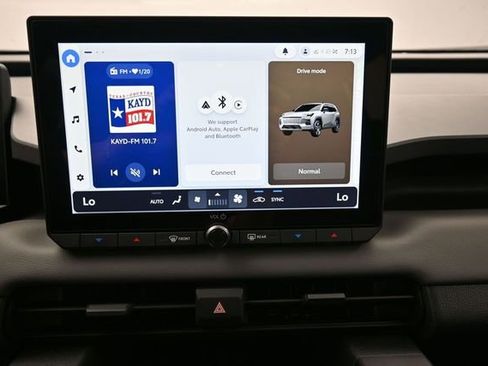 Used 2026 Toyota RAV4 LE FWD image 4