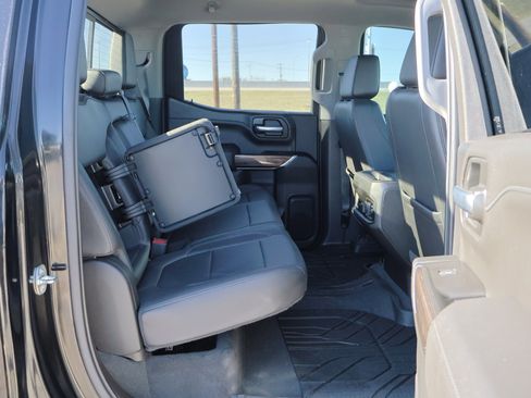 Used 2021 Chevrolet Silverado 1500 RST w/ Convenience Package II image 43