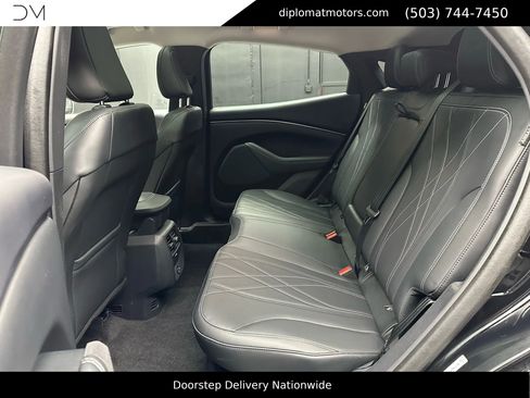 Used 2023 Ford Mustang Mach-E California Route 1 image 23
