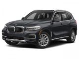 Used 2022 BMW X5 xDrive40i w/ Premium Package image 4