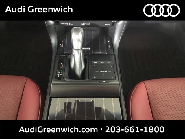 Used 2023 Lexus GX 460 Premium w/ Premium Plus Package AWD/4WD image 13