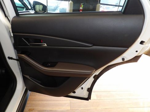 Certified 2023 MAZDA CX-30 AWD 2.5 S w/ Premium Package image 16