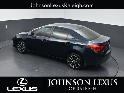 Used 2019 Toyota Corolla SE w/ SE Premium Package FWD image 27