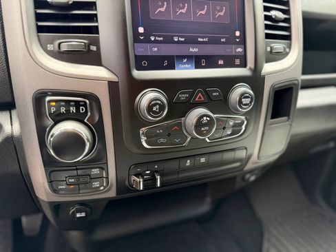 Used 2023 RAM 1500 Tradesman w/ Tradesman SXT Package AWD/4WD image 35