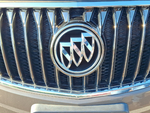 Used 2017 Buick Envision Preferred FWD image 5