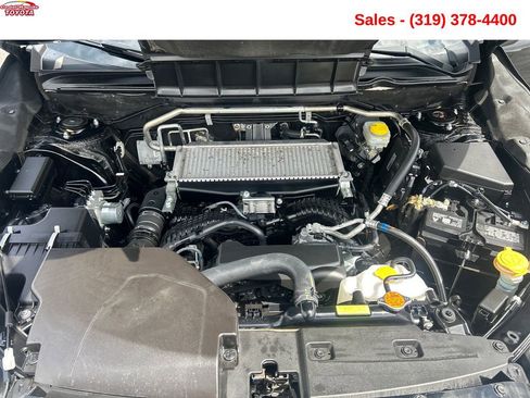 Used 2024 Subaru Ascent Touring w/ Popular Package #2 AWD/4WD image 19