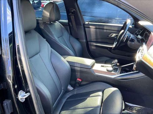 Used 2020 BMW 330i xDrive Sedan image 7