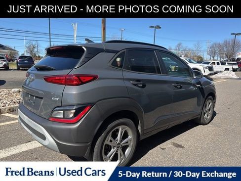 Used 2023 Hyundai Kona SEL image 14