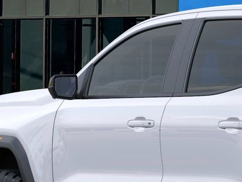 New 2026 GMC Canyon Elevation w/ Convenience Package RWD image 12