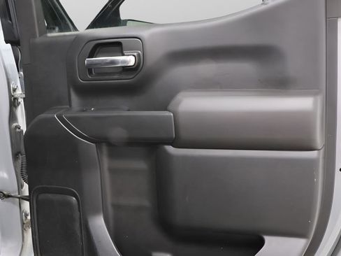 Used 2024 GMC Sierra 1500 Pro w/ Graphite Edition AWD/4WD image 29