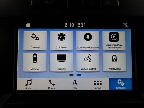 Used 2019 Ford F150 XLT w/ Equipment Group 302A Luxury image 18