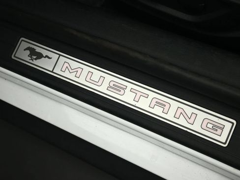 Used 2023 Ford Mustang Premium RWD image 43