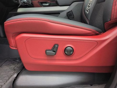 Used 2025 RAM 1500 Rebel w/ Rebel Level 1 Equipment Group AWD/4WD image 24