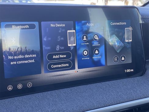 New 2026 Nissan Kicks SV image 22