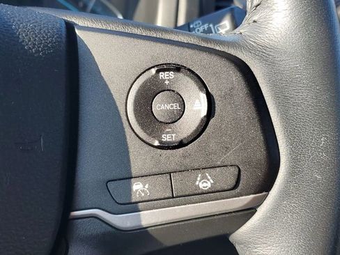 Used 2023 Honda Odyssey EX-L image 35