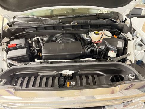 Used 2020 GMC Sierra 1500 SLT w/ SLT Premium Package image 23