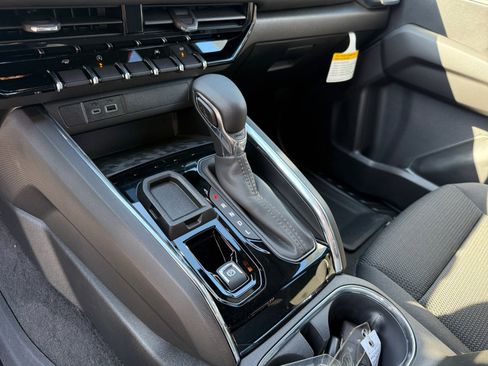 New 2026 GMC Canyon Elevation w/ Convenience Package image 13