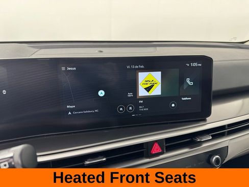 Used 2025 Kia Sorento S w/ Panoramic Sunroof Package image 14