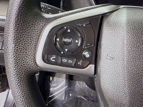 Used 2021 Honda Civic LX image 14