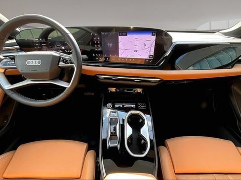 Used 2026 Audi A6 Premium Plus w/ Premium Plus Package AWD/4WD image 7