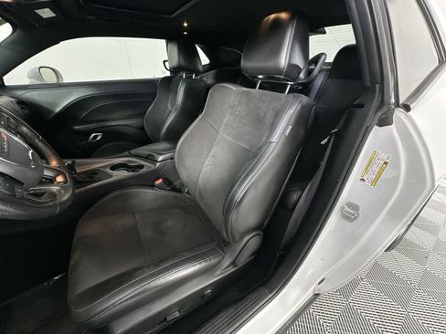 Used 2023 Dodge Challenger R/T w/ Plus Package RWD image 11