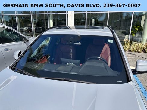 Used 2022 BMW X3 xDrive30i w/ M Sport Package image 29