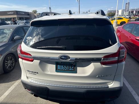 Used 2020 Subaru Ascent Premium w/ Convenience Package AWD/4WD image 12