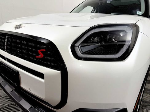 Used 2025 MINI Cooper Countryman S AWD/4WD image 26