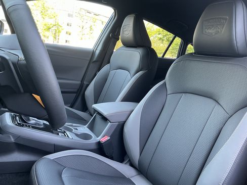 New 2026 Subaru Crosstrek 2.5i Wilderness AWD/4WD image 12