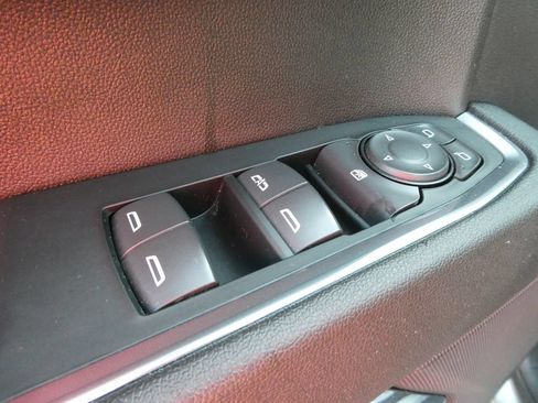 Used 2023 Chevrolet Silverado 1500 RST AWD/4WD image 24