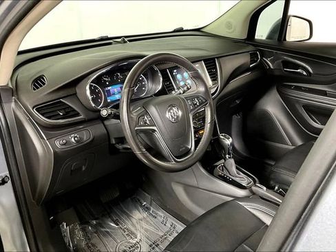 Used 2023 Buick Encore GX Essence w/ Experience Buick Package image 13