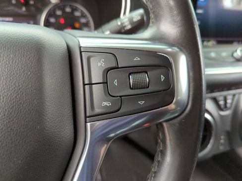 Used 2019 Chevrolet Blazer LT AWD/4WD image 12