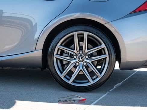 Used 2016 Lexus IS 200t image 12