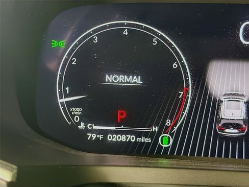 Used 2023 Acura MDX SH-AWD w/ Technology Package image 18