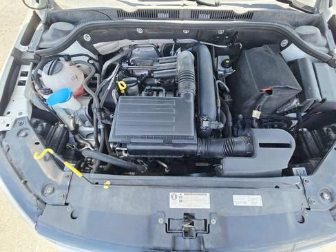 Used 2017 Volkswagen Jetta S FWD image 14