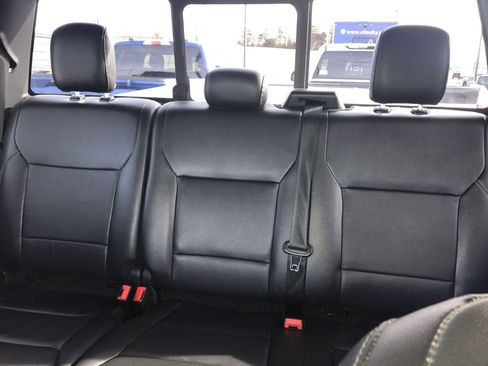 Used 2022 Ford F150 XLT w/ Equipment Group 302A High image 22