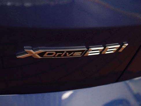 Used 2025 BMW X2 xDrive28i w/ Technology Package image 12