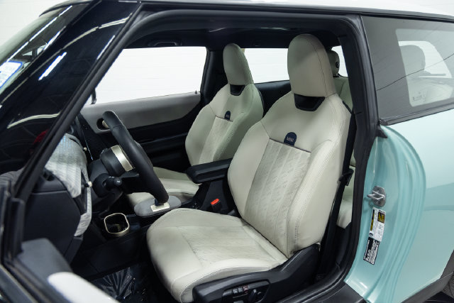 Used 2026 MINI Cooper S FWD image 21