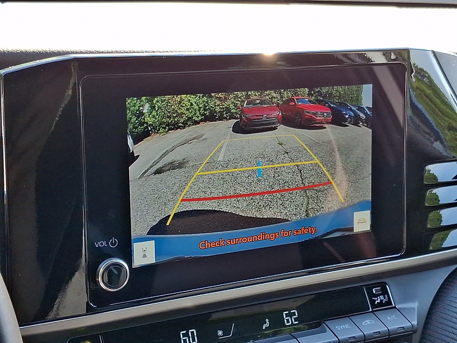 Certified 2025 Toyota Camry SE FWD image 18