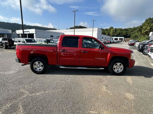 Used 2011 Chevrolet Silverado 1500 LT w/ All-Star Edition RWD image 8