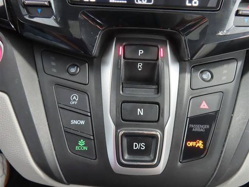Used 2024 Honda Odyssey EX-L image 28