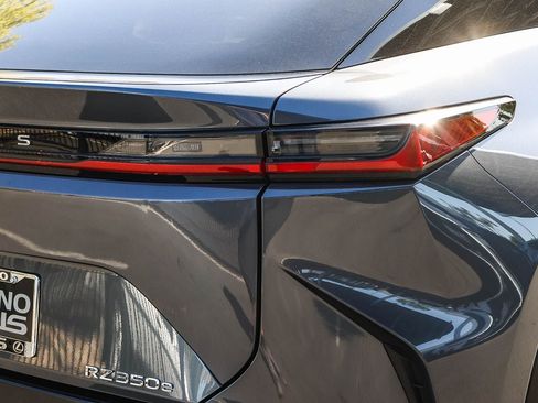 New 2026 Lexus RZ 350e 2WD image 7